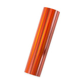 Glimmer Hot Foil Roll - Tangerine